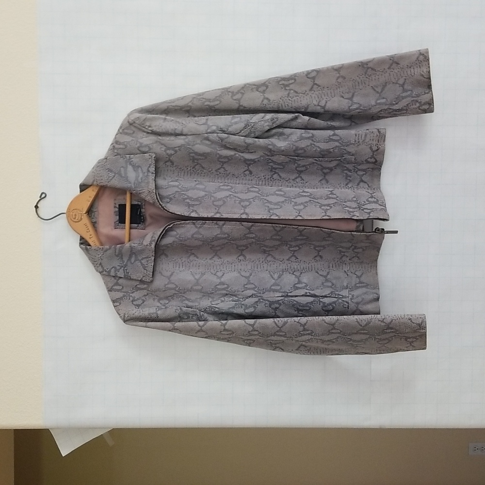 Cole brook Jacket